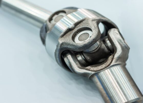 universal-joint universal-joint